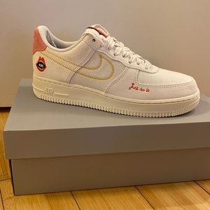 Nike - AF1s - BNWT
